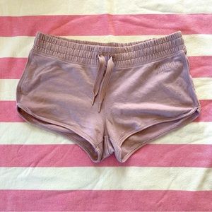 Victoria’s Secret Sport Shorts